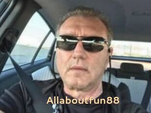 Allaboutfun88