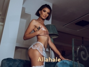 Allahale