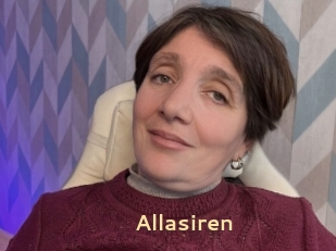 Allasiren