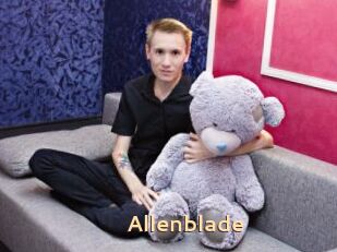 Allenblade