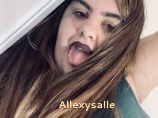 Allexysalle