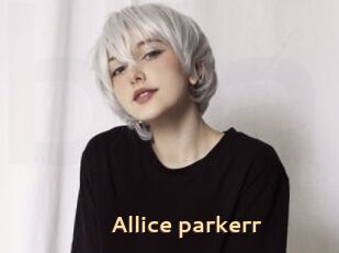 Allice_parkerr
