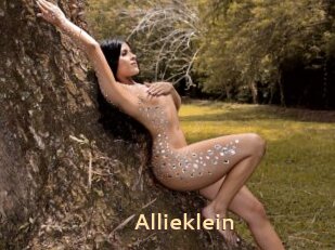 Allieklein