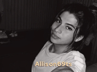 Allison69ts