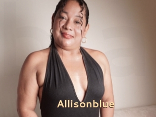 Allisonblue