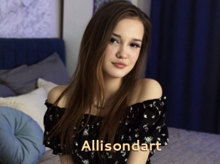 Allisondart