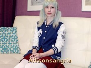 Allisonsangria