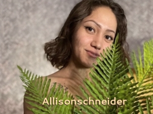 Allisonschneider