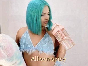 Allisonspicy