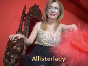 Allisterlady