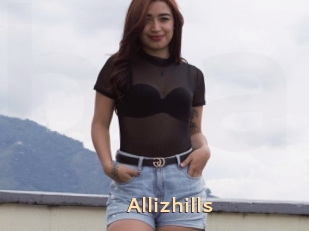 Allizhills