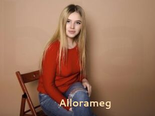 Allorameg