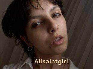 Allsaintgirl
