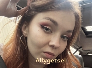 Allygetsel