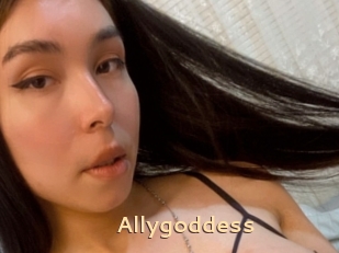 Allygoddess