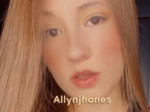 Allynjhones