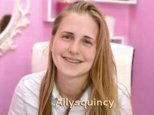 Allysquincy