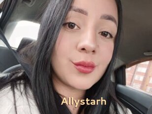 Allystarh