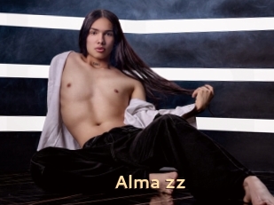 Alma_zz