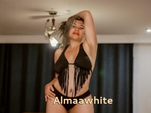 Almaawhite