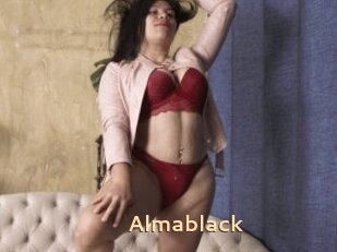 Almablack