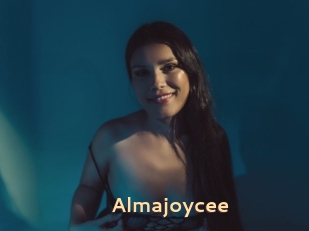Almajoycee