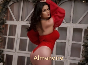 Almanoire