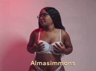 Almasimmons