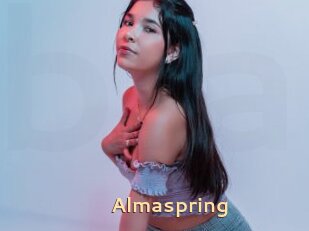 Almaspring