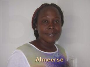 Almeerse