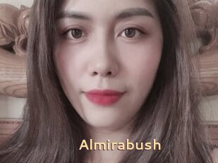 Almirabush