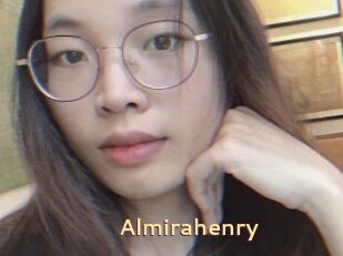 Almirahenry