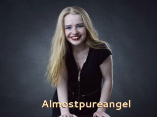 Almostpureangel