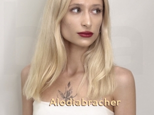 Alodiabracher