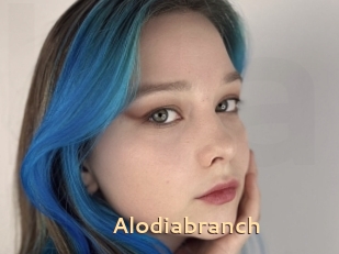 Alodiabranch