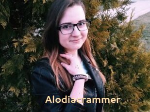 Alodiacrammer