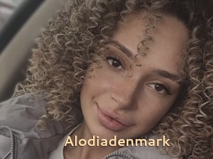 Alodiadenmark