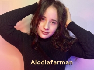Alodiafarman