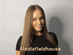 Alodiafieldhouse