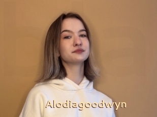 Alodiagoodwyn