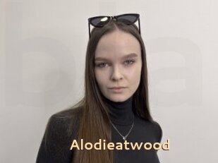 Alodieatwood