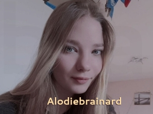 Alodiebrainard