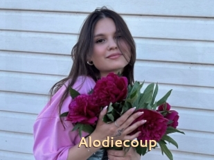 Alodiecoup