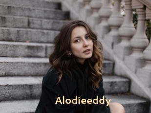 Alodieeddy