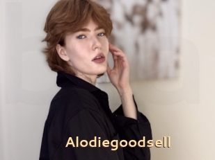 Alodiegoodsell