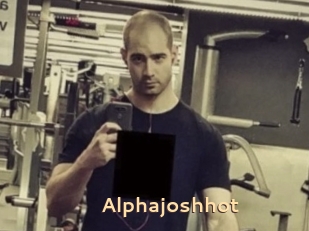 Alphajoshhot