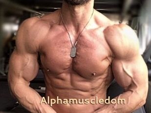 Alphamuscledom
