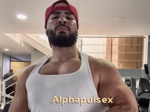 Alphapulsex