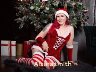 Alsinasmith