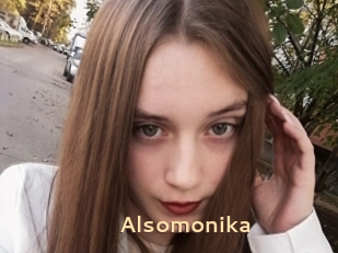 Alsomonika